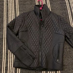 Tarte Collections Quilted Jacket
